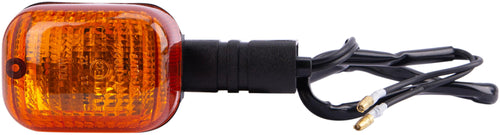 Vparts richtingaanwijzers turn signals rear left, 7135