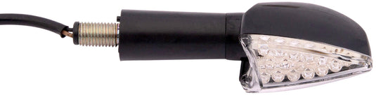 Vparts richtingaanwijzers turn signals front+rear, 9708