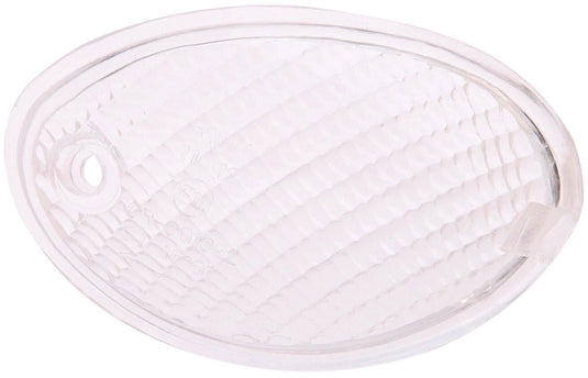 Coming soon richtingaanwijzer glas turn signal cap vicma front left, 8345