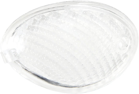 Vicma blinkerglas turn signal cap front right , 8346