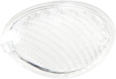 Vicma blinkerglas turn signal cap front right , 8346