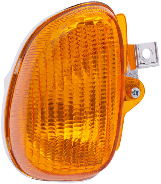 Vparts richtingaanwijzer turn signals rear left, 7501