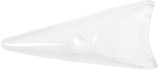 Vparts richtingaanwijzer glas indicator cap hi li, speedf. 2, 6855