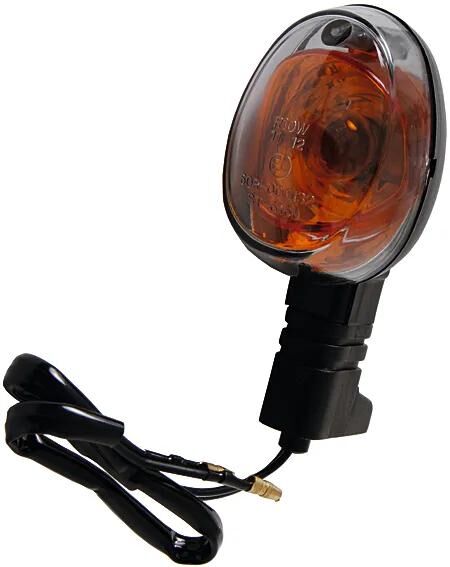 Vparts blinker turn signal lights vicma rear right, 7485