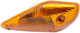 Vparts blinker turn signals front left, 6768