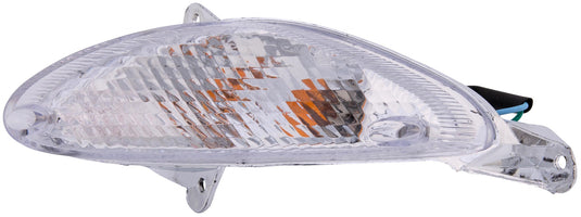 Coming soon triom richtingaanwijzer front right turn signals chinaroller