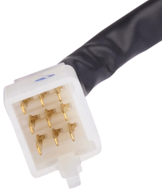 Load image into Gallery viewer, Domino schakelunit handlebar shifter left turn signal,horns,li
