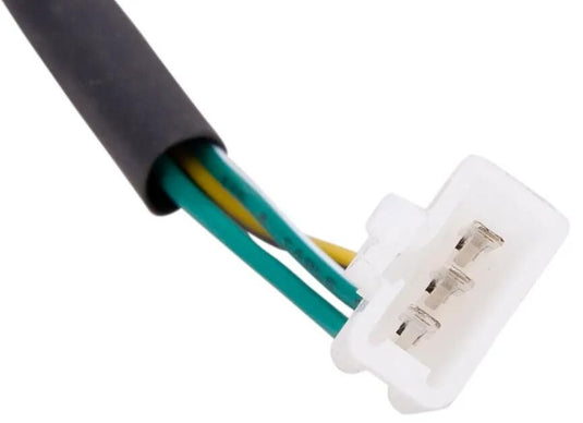 Elec taster sideloader switch