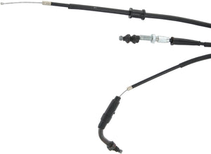 Supertec tuning parts gaszug throttle cables