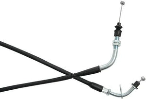 101 octane gaszug throttle cables chinaroll (with flap)