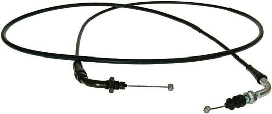 101 octane gaskabel throttle cables 212cm china scooter 125cc,152qm