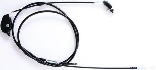 Spec-x gaskabel throttle cables 3-piece w.distributor ptf