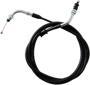 Supertec tuning parts gaszug throttle cables