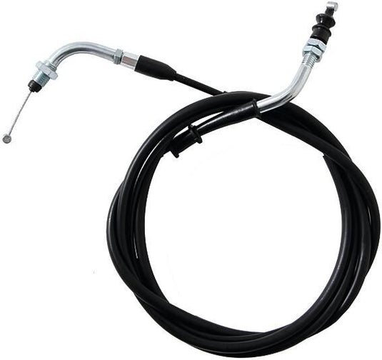 Supertec tuning parts gaskabel throttle cables