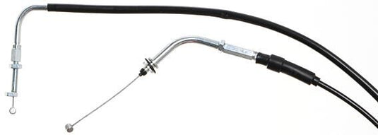 Supertec tuning parts gaskabel throttle cables
