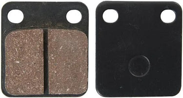 101 octane bremsbelag brake pad front+rear