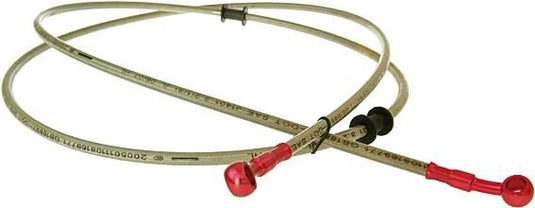 101 octane bremsleitung brake line 101.octane rear