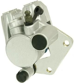 101 octane remblokhouder brake caliper brembo front silver