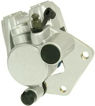 101 octane remblokhouder brake caliper brembo front silver