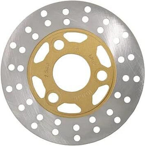 101 octane bremsscheibe front brake rotors china scooter 10 inch,v-c
