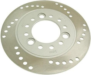 101 octane remschijf rotor 101.octane round original