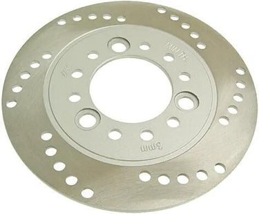 101 octane remschijf rotor 101.octane round original