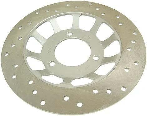101 octane bremsscheibe rotor 101.octane round original