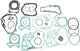 Athena motor pakkingset seal set piaggio 125 euro 3