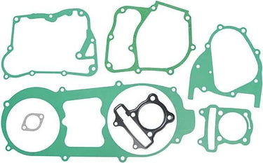 101 octane motor pakkingset seal set cpl. import china engine 125 cc