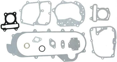 101 octane motor pakkingset seal set cpl. import china engine 139qma qmb