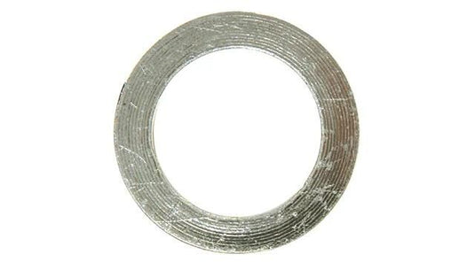 Athena auspuffdichtung exhaust gasket 25 x 37.5 x 4 mm