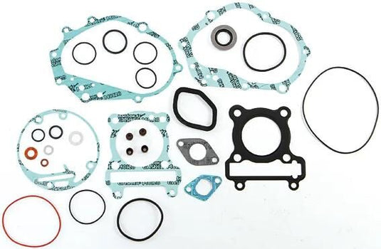 Athena motordichtungssatz seal set yamaha cygnus 125