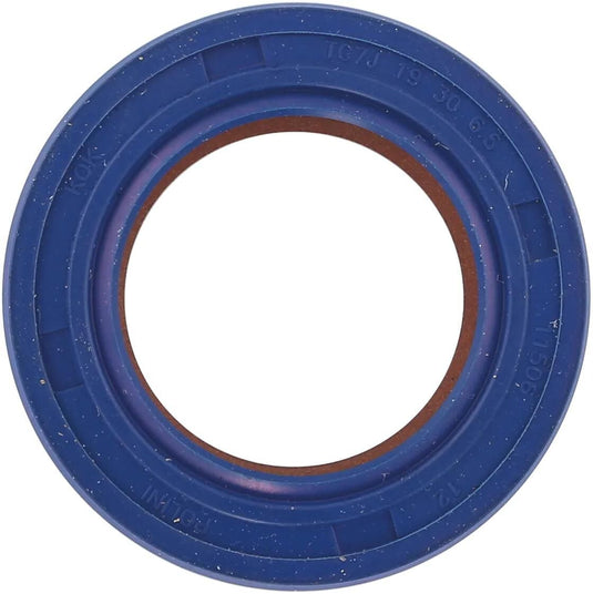 Polini simmerring simmerrings 19x30x6.5 teflon viton