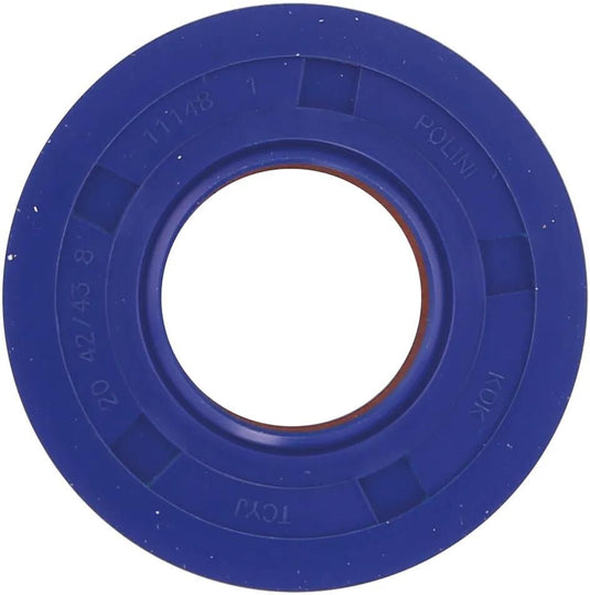 Polini simmerring simmerrings 20x42 43x8 teflon viton