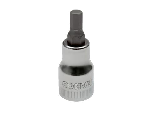 Bahco inbusdop 1 2-9mm
