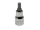 Bahco inbusdop 1 2-9mm
