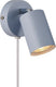 Nordlux explore-wandlamp-gu10-blauw