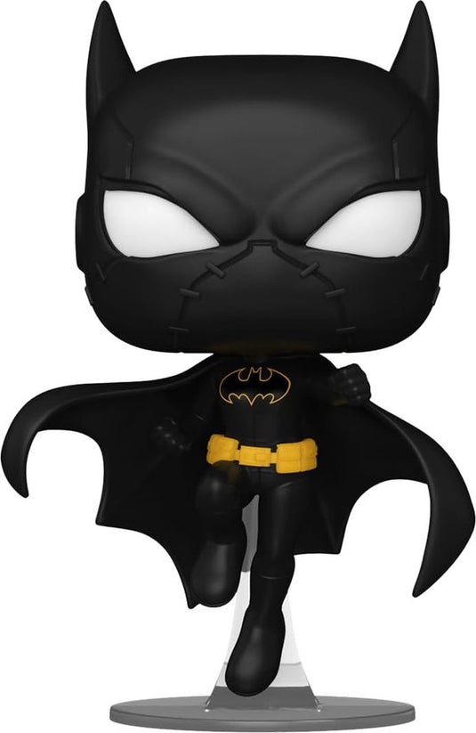 Funko pop! - batgirl cassandra cain