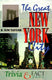 Ty the great new york ci trivia fact book