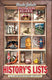 Uncle john's bathroom reader history's lists