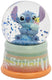 Stor disney stitch glazen sneeuwbol geschenkdoos