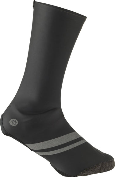 Agu raceday overschoenen essential - zwart - m - 40 41 - wind- en waterdicht