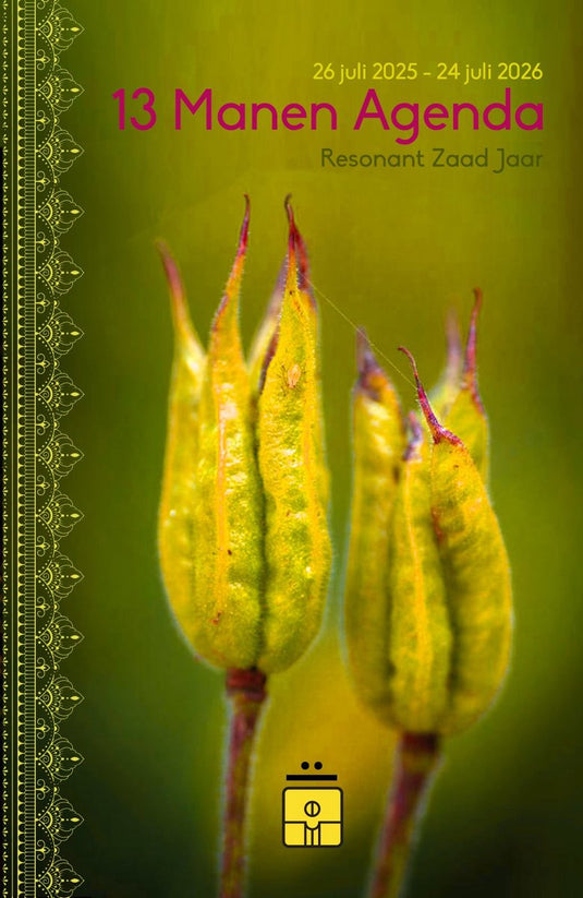 Edicola 13 manen agenda 2025-2026