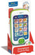 Clementoni colour numbers interactive smartphone baby toy