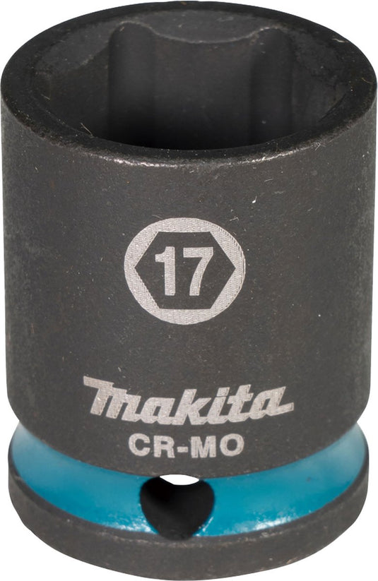 Makita accessoires krachtdop 17x30mm - e-15986