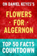 Flowers for algernon: top 50 facts countdown