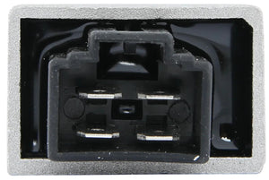 Rms spannungsregler voltage regulator 4 pins