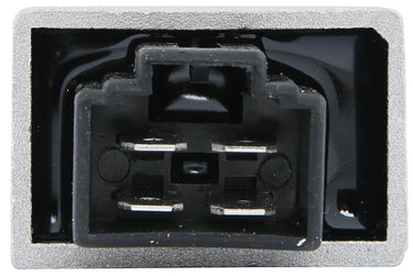 Rms spannungsregler voltage regulator 4 pins