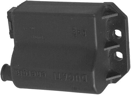 Ducati energia cdi cdi 4 pins 432901200