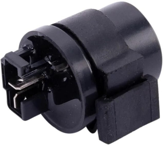 Rms blinkrelais flasher relay 12v 21w 2 pins with turn signal b